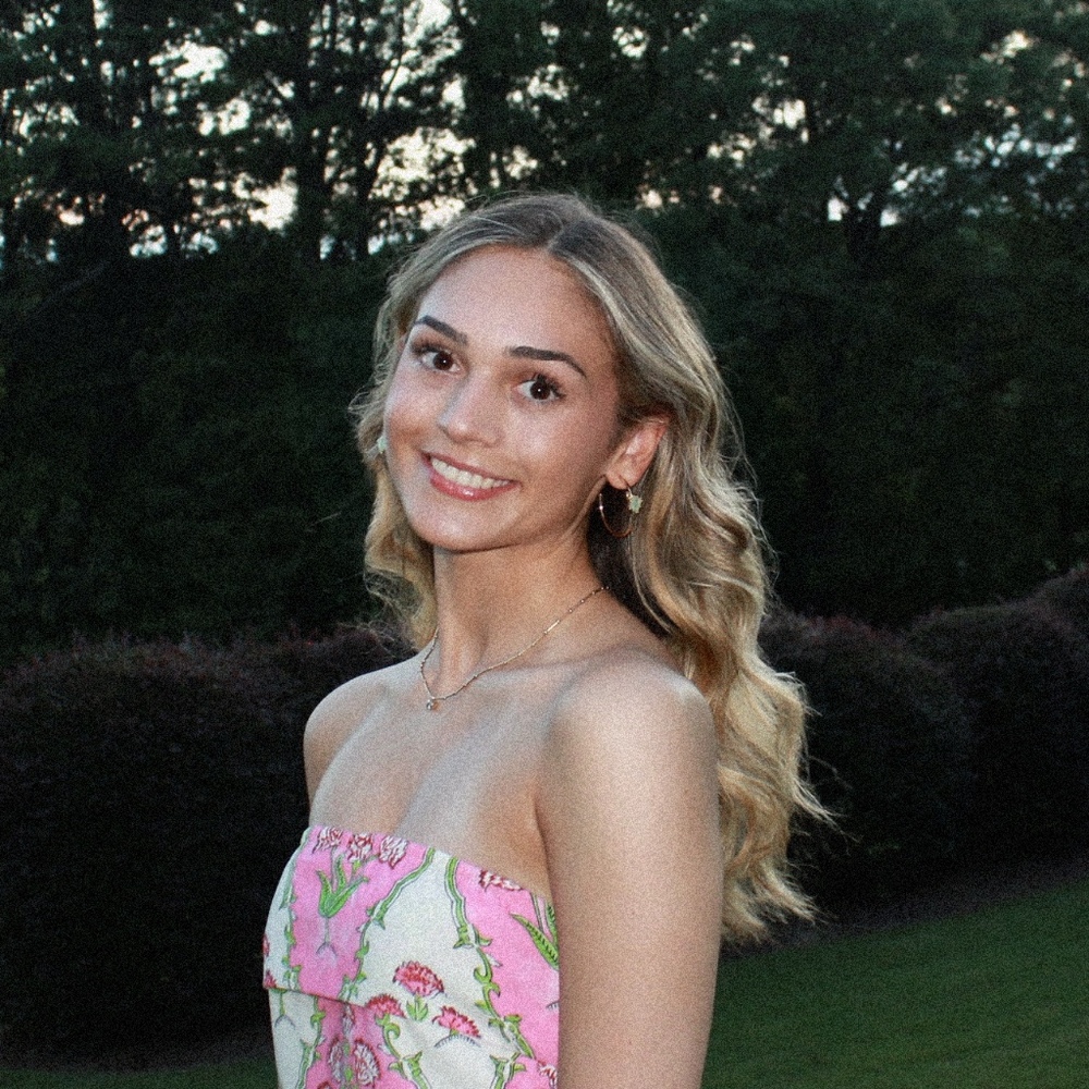Meet your Posher, Emma